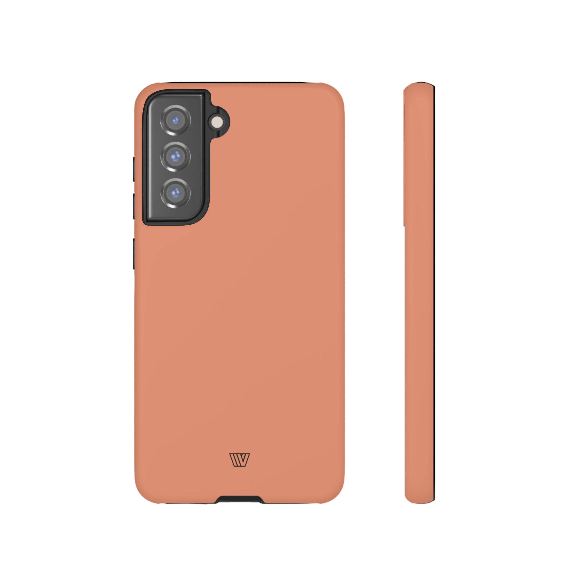 APRICOT | Tough Phone Case