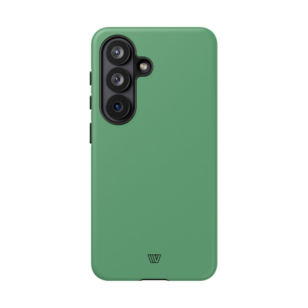 AQUA FOREST GREEN | Tough Phone Case