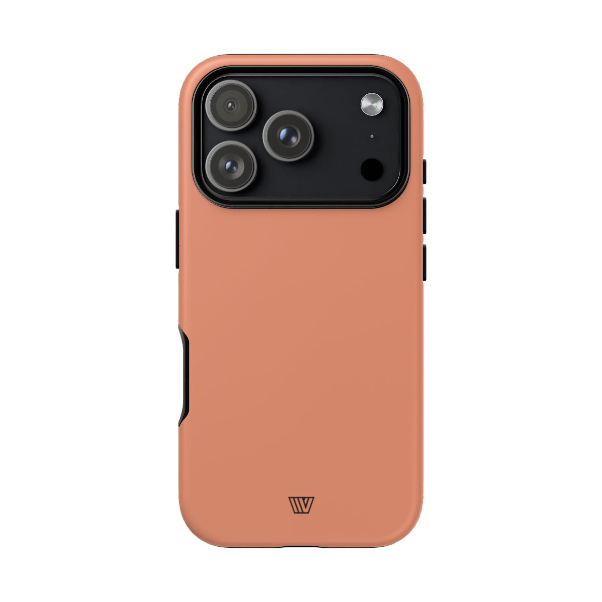APRICOT | Tough Phone Case
