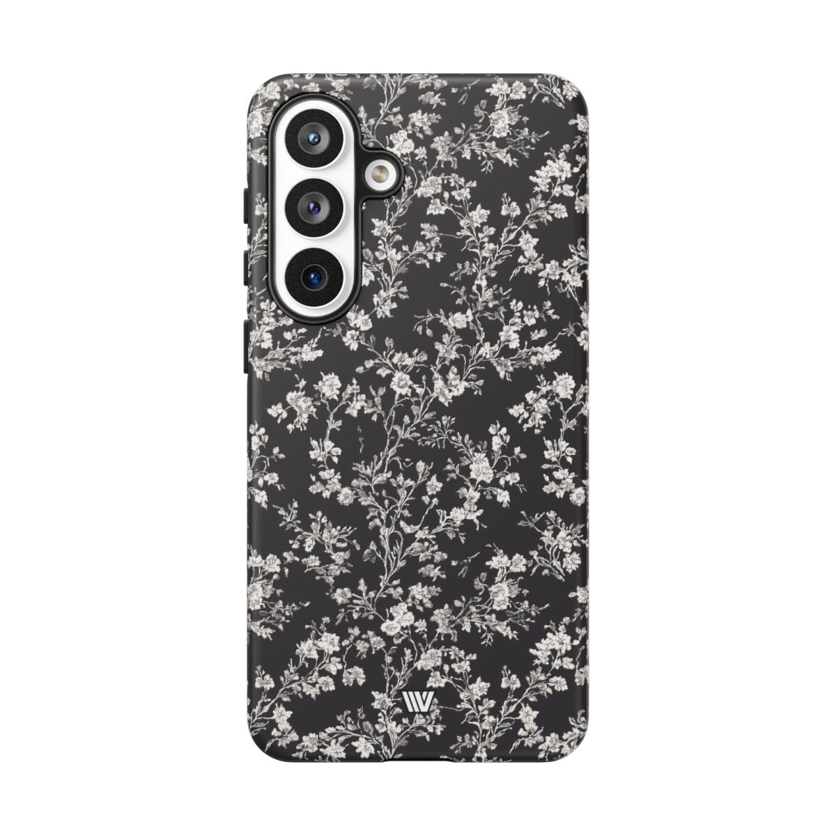 INKED PETALS | Tough Phone Case