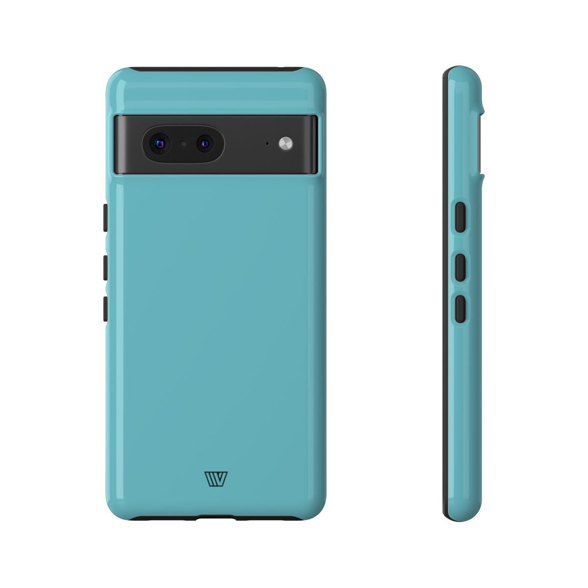 CYAN | Tough Phone Case